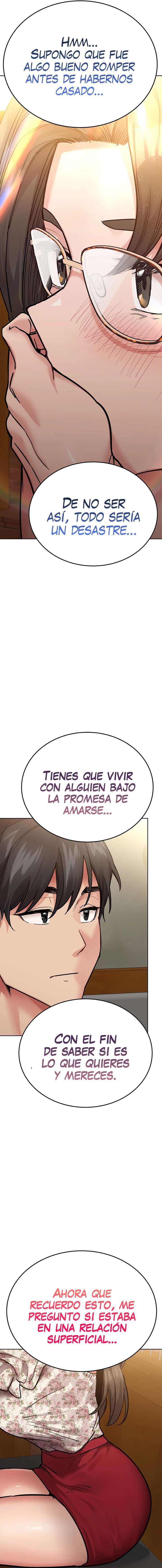 Secret Your Mom Capitulo 78 página 5