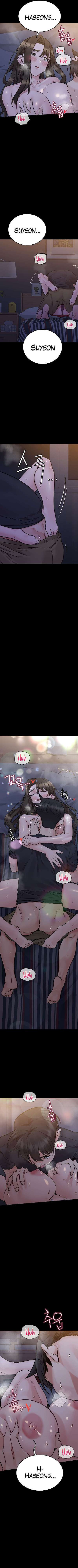 Secret Your Mom Capitulo 79 página 10