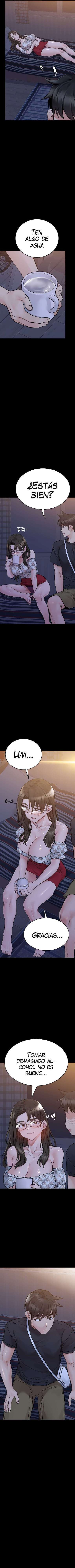 Secret Your Mom Capitulo 79 página 3