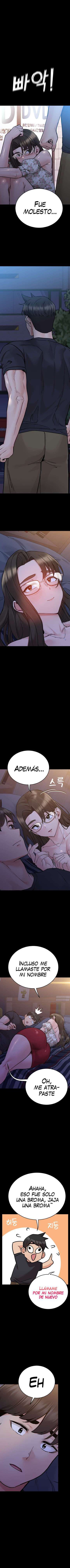 Secret Your Mom Capitulo 79 página 5