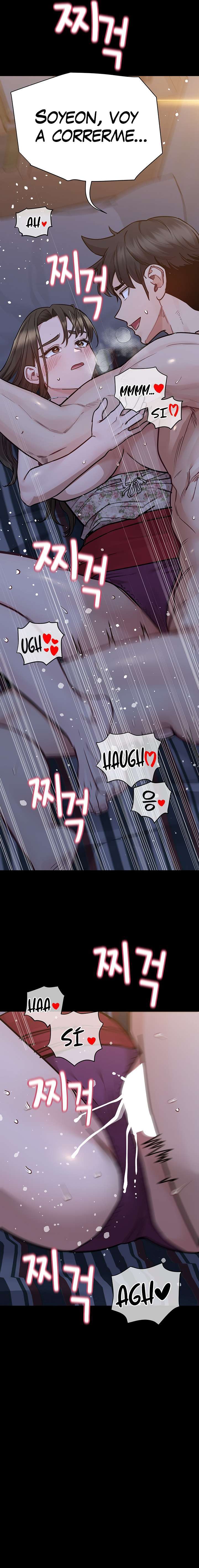 Secret Your Mom Capitulo 80 página 13