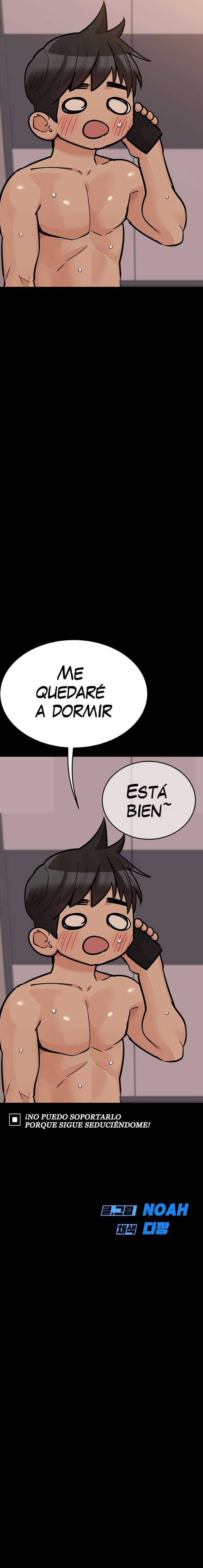 Secret Your Mom Capitulo 80 página 28