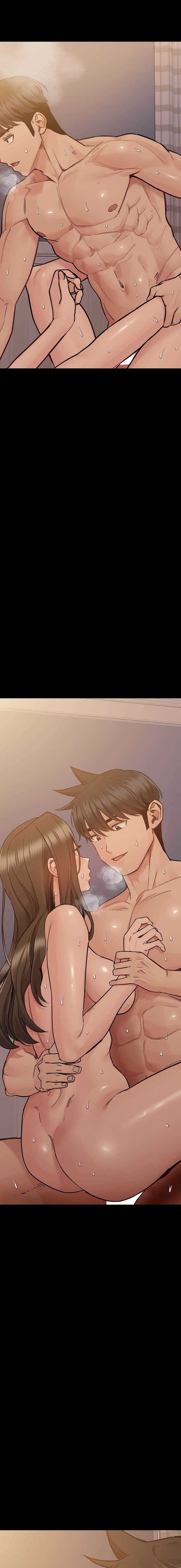 Secret Your Mom Capitulo 81 página 16