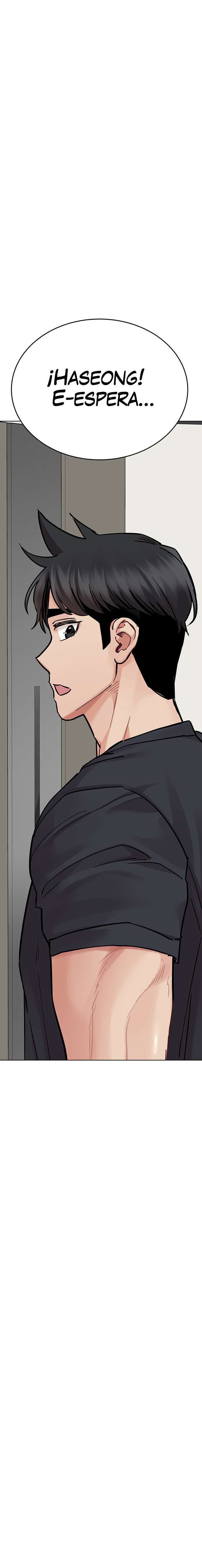 Secret Your Mom Capitulo 81 página 29
