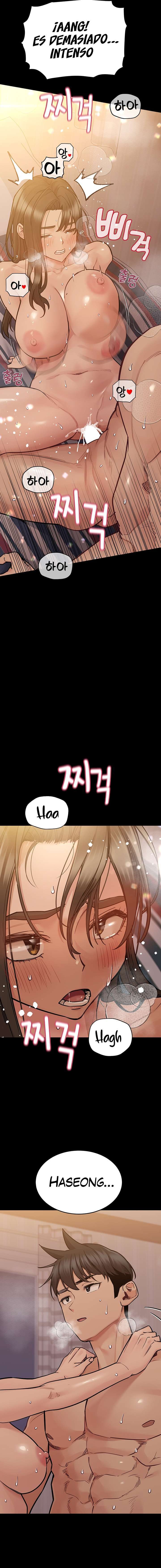 Secret Your Mom Capitulo 81 página 7