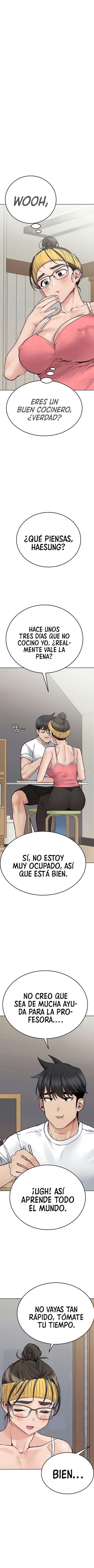 Secret Your Mom Capitulo 82 página 14