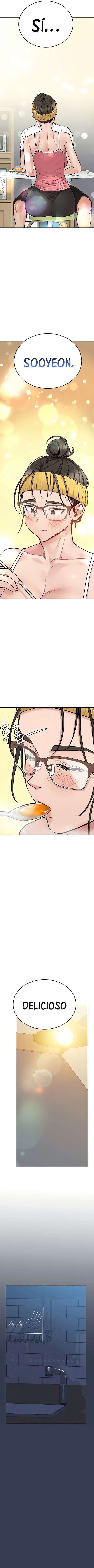 Secret Your Mom Capitulo 82 página 16
