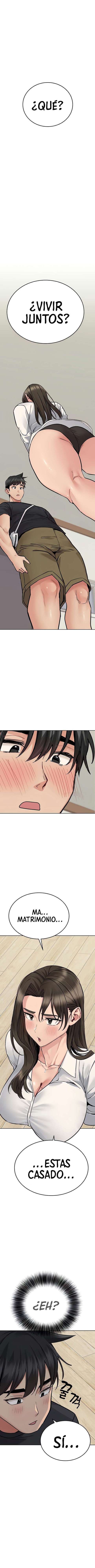 Secret Your Mom Capitulo 82 página 2