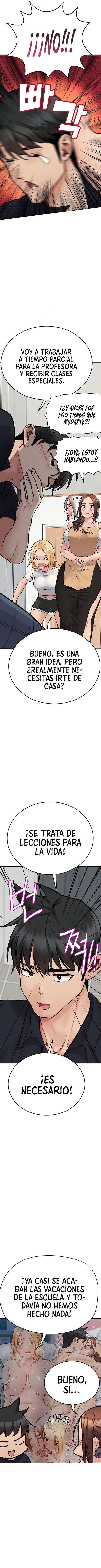 Secret Your Mom Capitulo 82 página 4