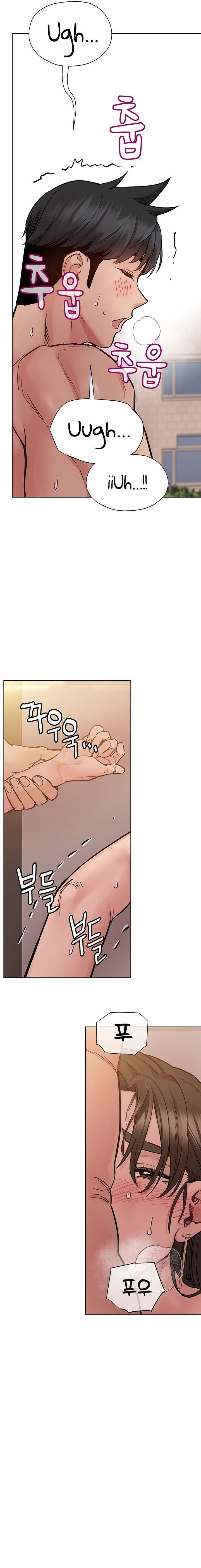 Secret Your Mom Capitulo 85 página 23