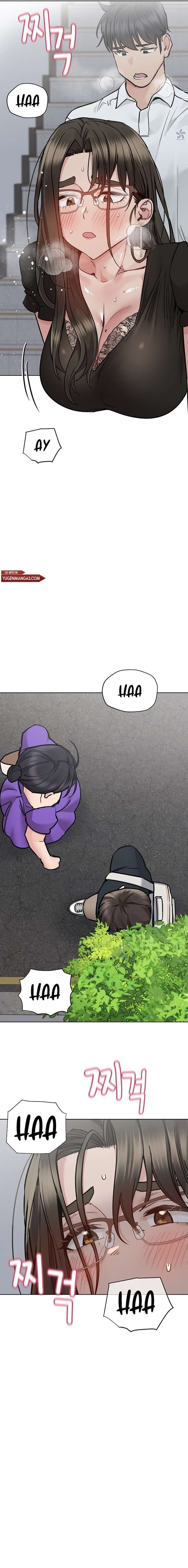 Secret Your Mom Capitulo 85 página 6