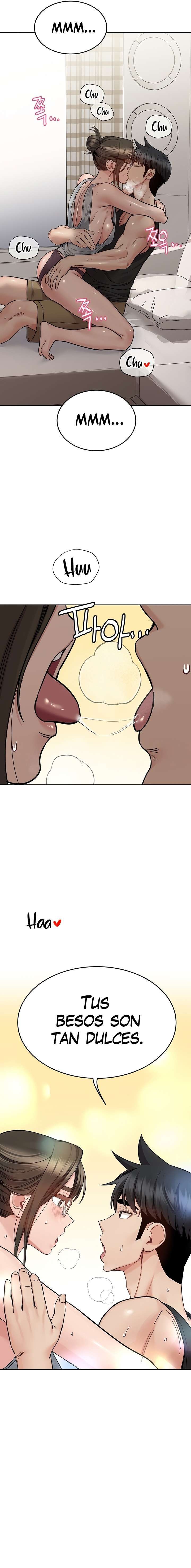 Secret Your Mom Capitulo 86 página 12