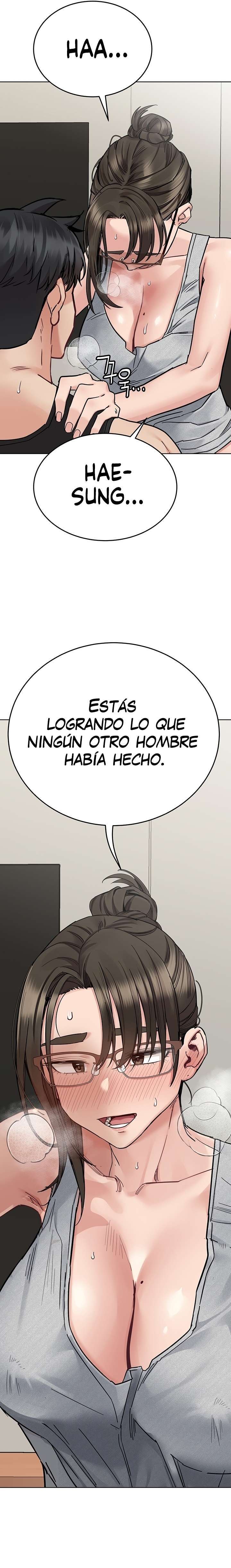 Secret Your Mom Capitulo 86 página 13