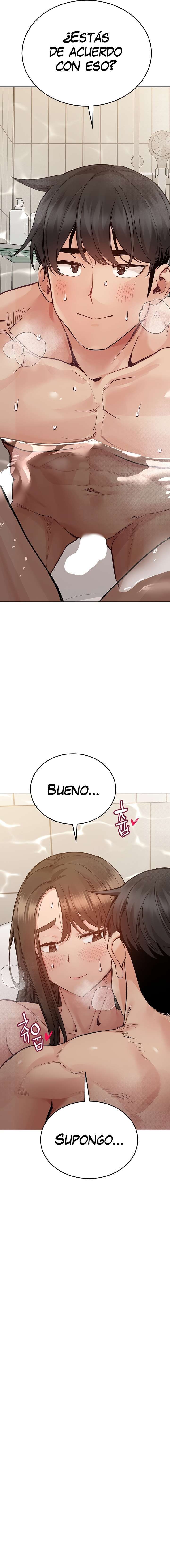 Secret Your Mom Capitulo 87 página 22