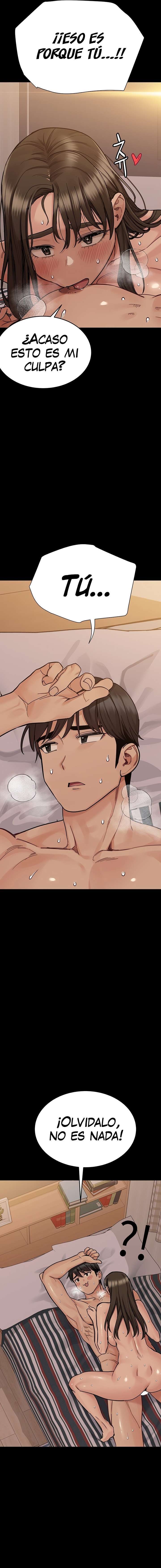Secret Your Mom Capitulo 87 página 29