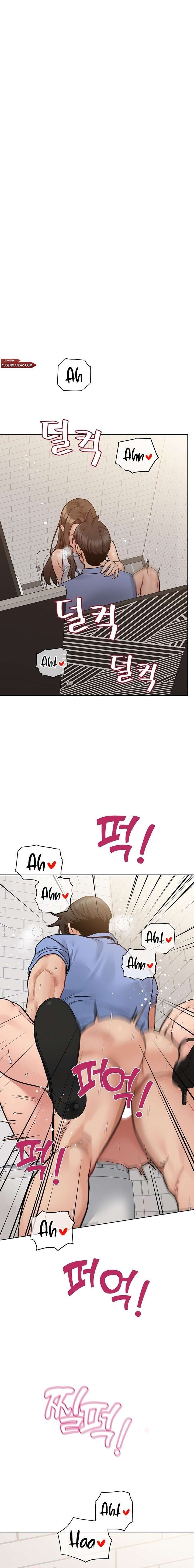 Secret Your Mom Capitulo 88 página 14