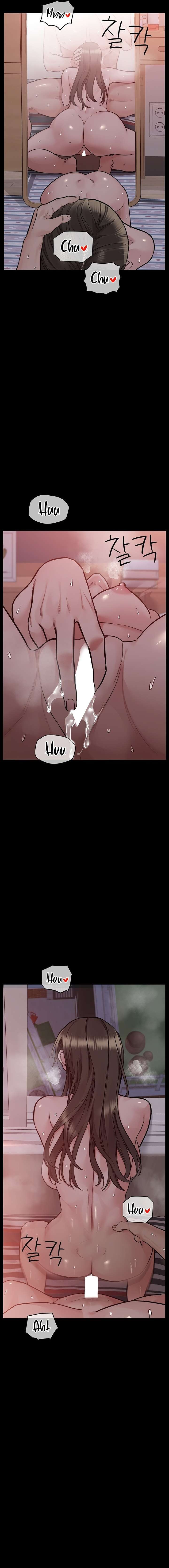 Secret Your Mom Capitulo 88 página 26