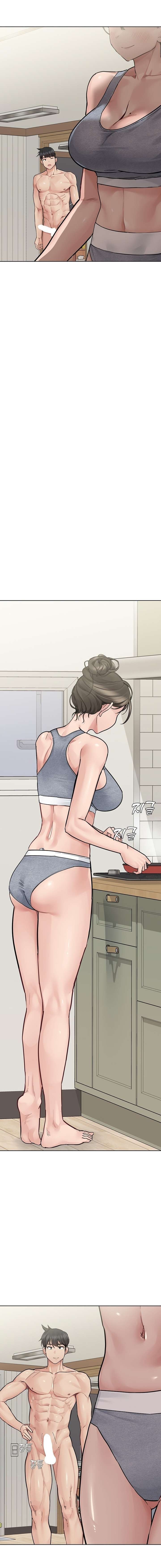 Secret Your Mom Capitulo 88 página 7
