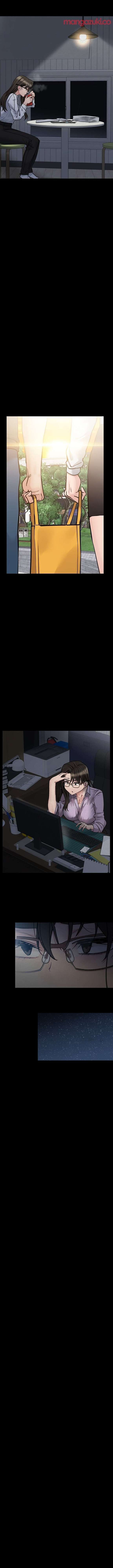 Secret Your Mom Capitulo 89 página 6