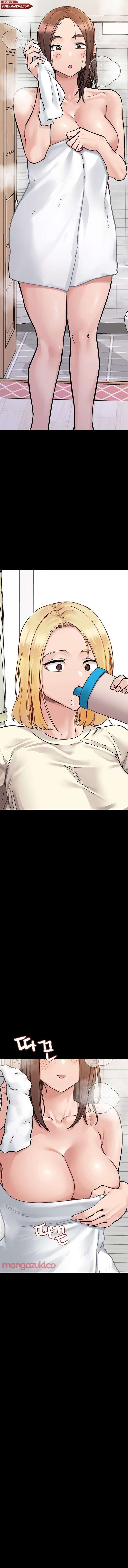 Secret Your Mom Capitulo 90 página 10