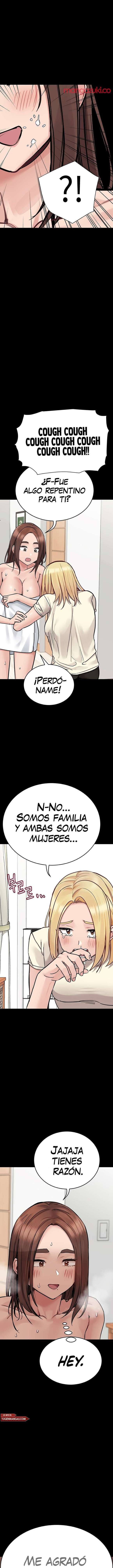 Secret Your Mom Capitulo 90 página 13