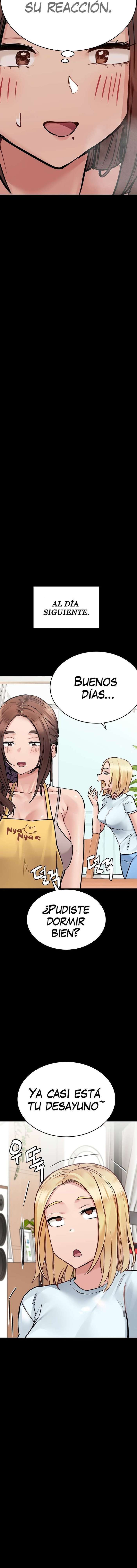 Secret Your Mom Capitulo 90 página 14