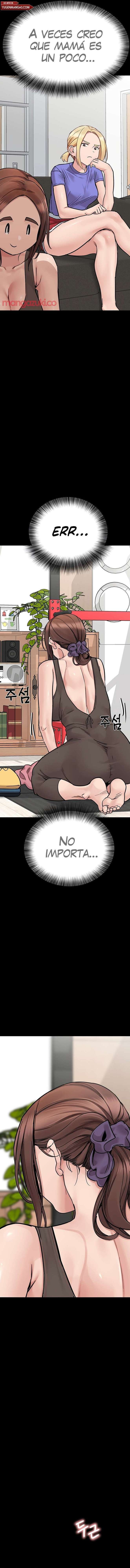 Secret Your Mom Capitulo 90 página 6