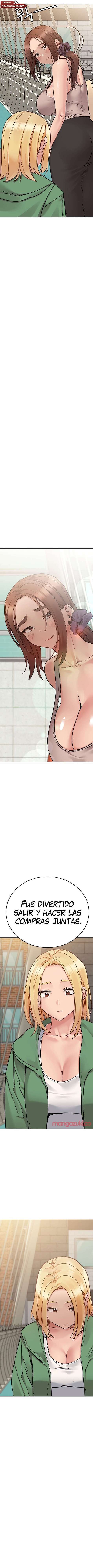 Secret Your Mom Capitulo 91 página 12