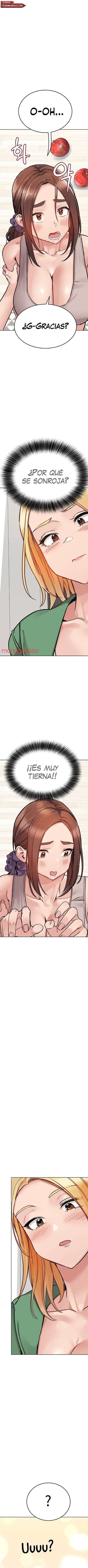 Secret Your Mom Capitulo 91 página 14