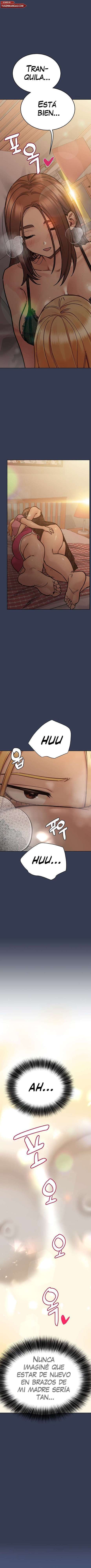 Secret Your Mom Capitulo 91 página 6