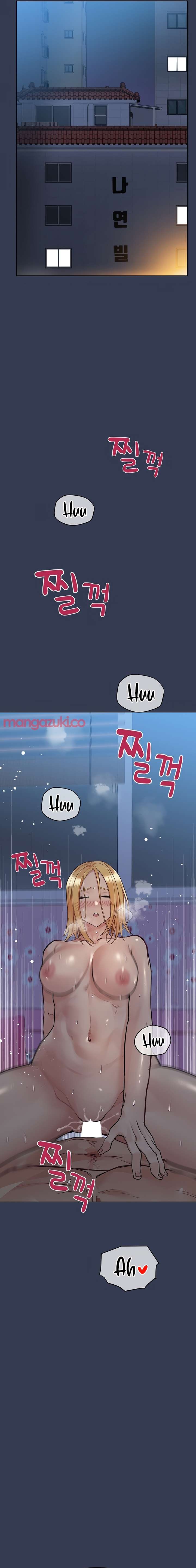 Secret Your Mom Capitulo 92 página 15