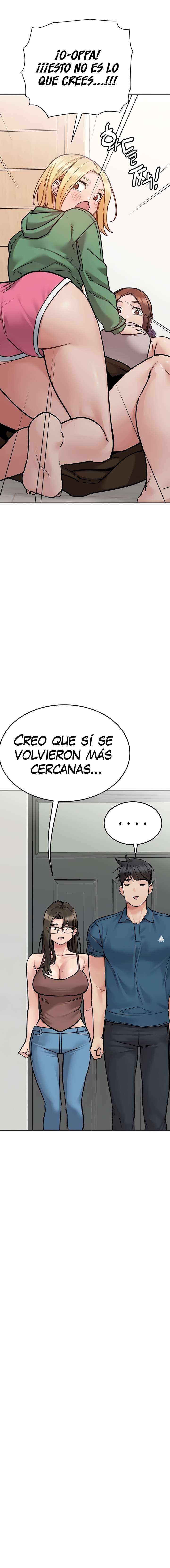 Secret Your Mom Capitulo 92 página 6