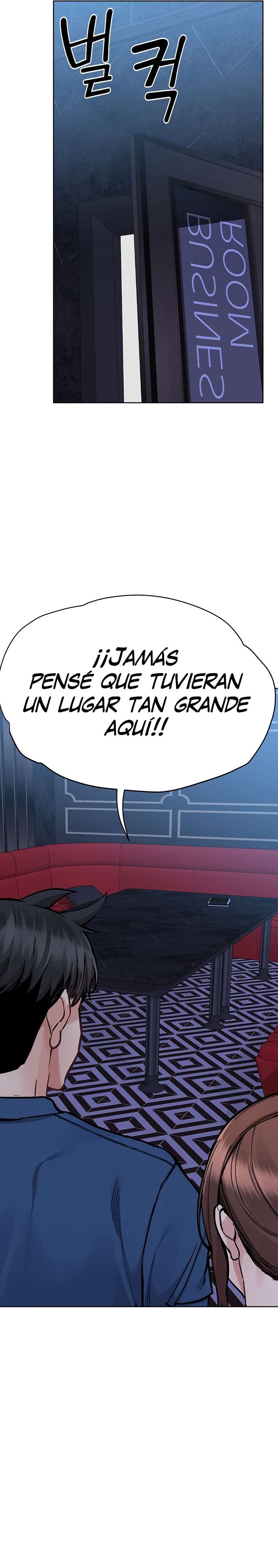 Secret Your Mom Capitulo 93 página 12