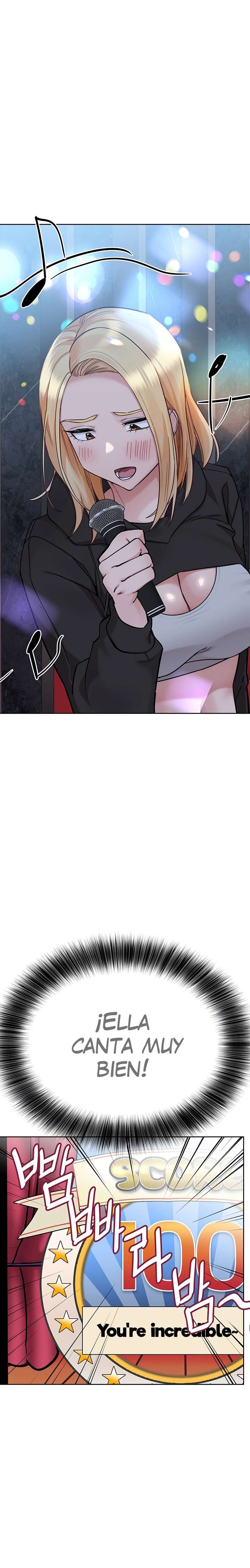 Secret Your Mom Capitulo 93 página 17