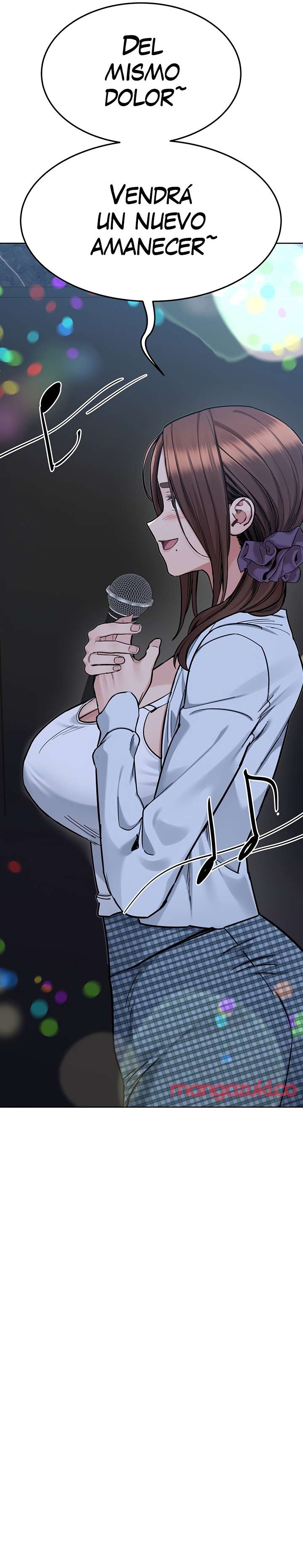 Secret Your Mom Capitulo 93 página 20