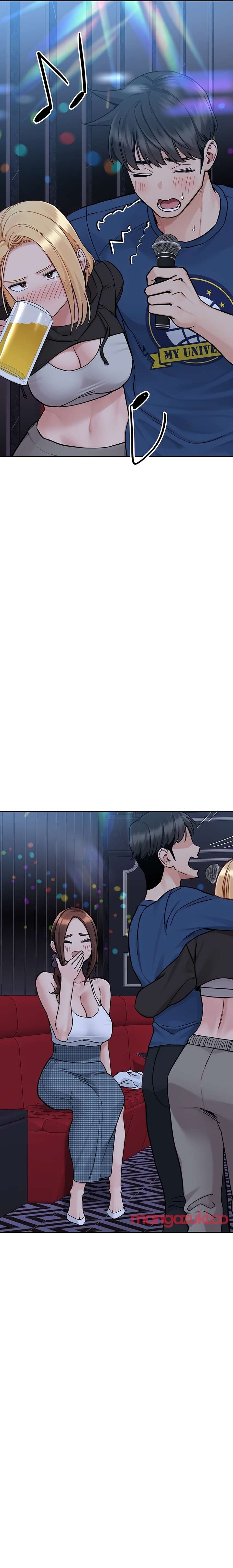 Secret Your Mom Capitulo 93 página 29