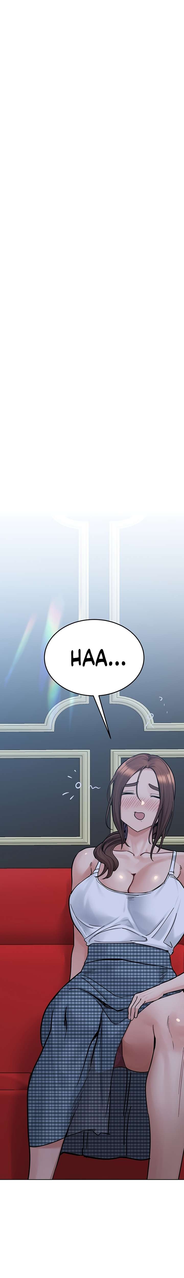 Secret Your Mom Capitulo 93 página 32
