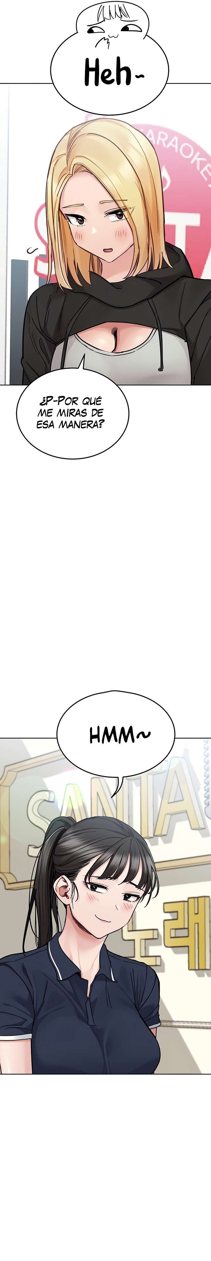 Secret Your Mom Capitulo 93 página 9