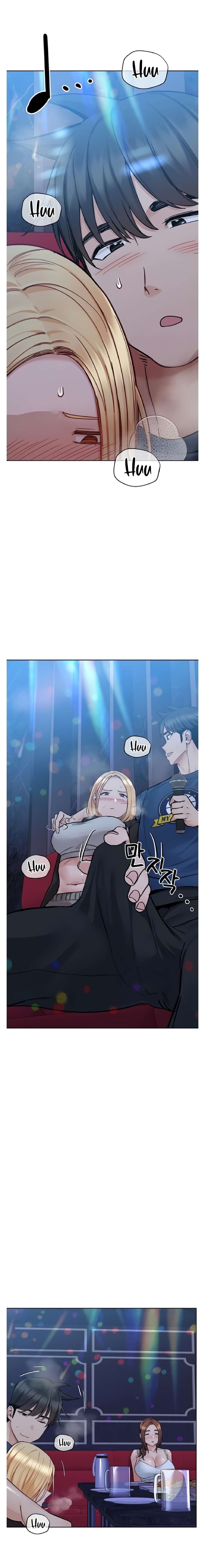 Secret Your Mom Capitulo 94 página 10