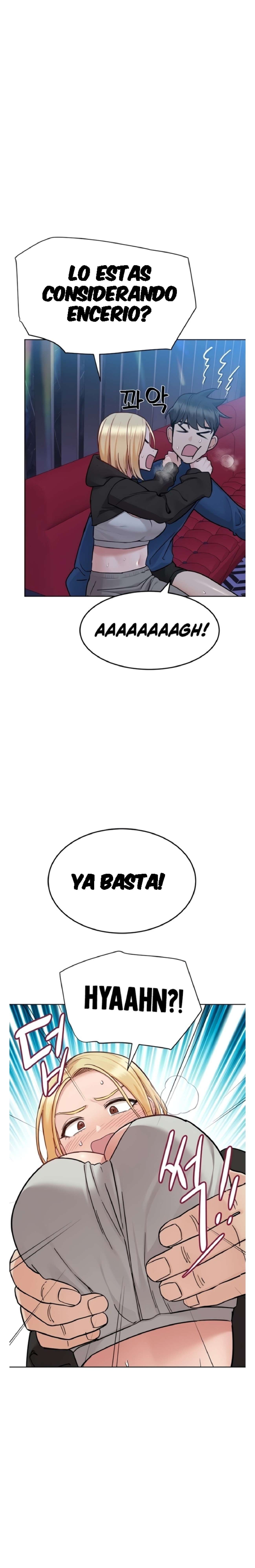 Secret Your Mom Capitulo 94 página 14