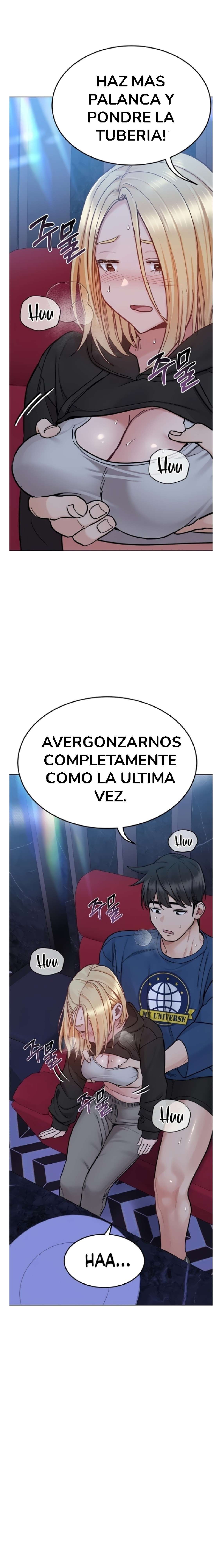 Secret Your Mom Capitulo 94 página 15