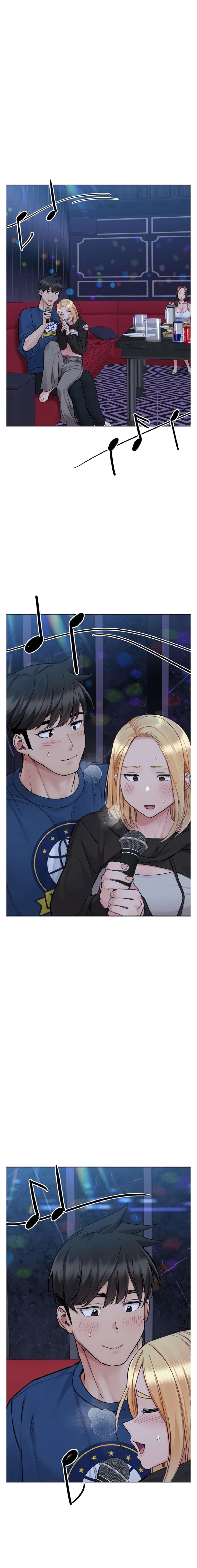 Secret Your Mom Capitulo 94 página 3
