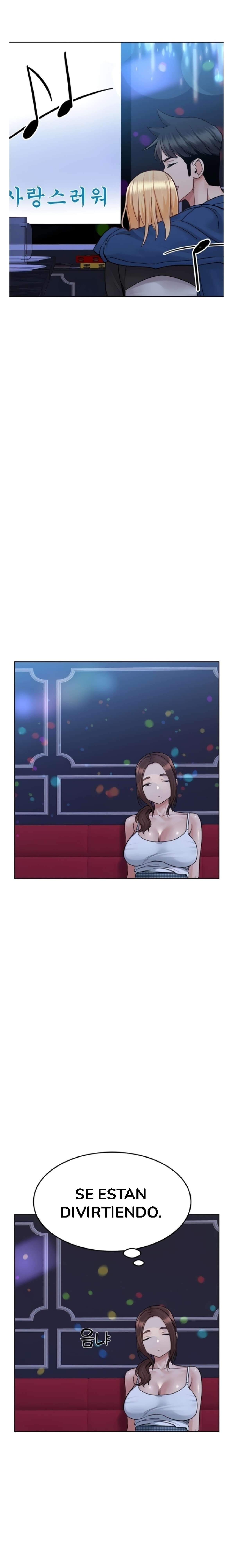 Secret Your Mom Capitulo 94 página 6