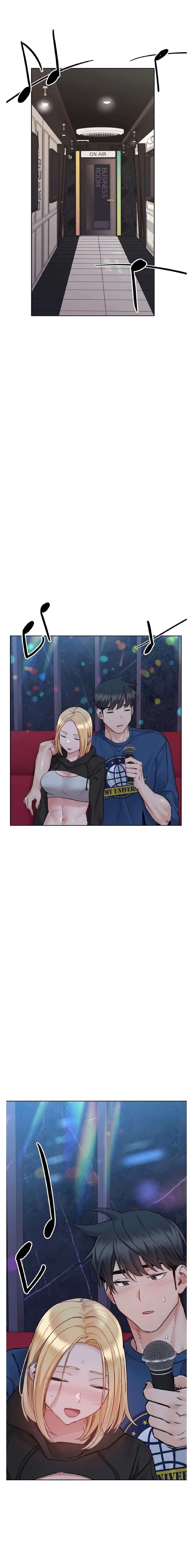 Secret Your Mom Capitulo 94 página 8