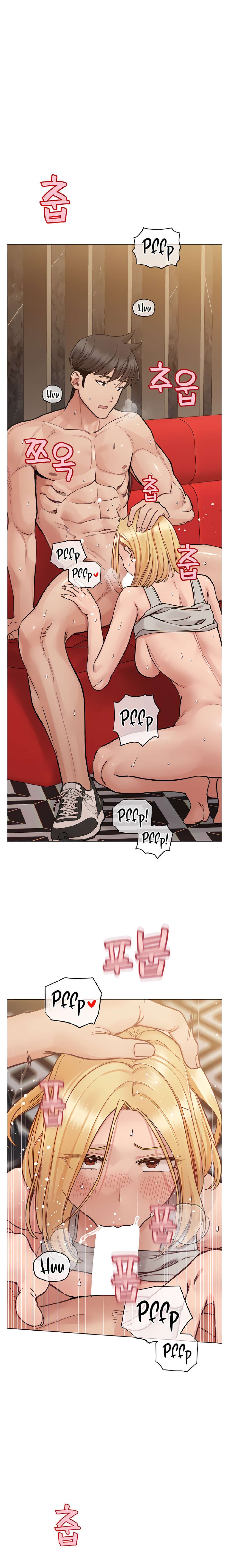Secret Your Mom Capitulo 95 página 10