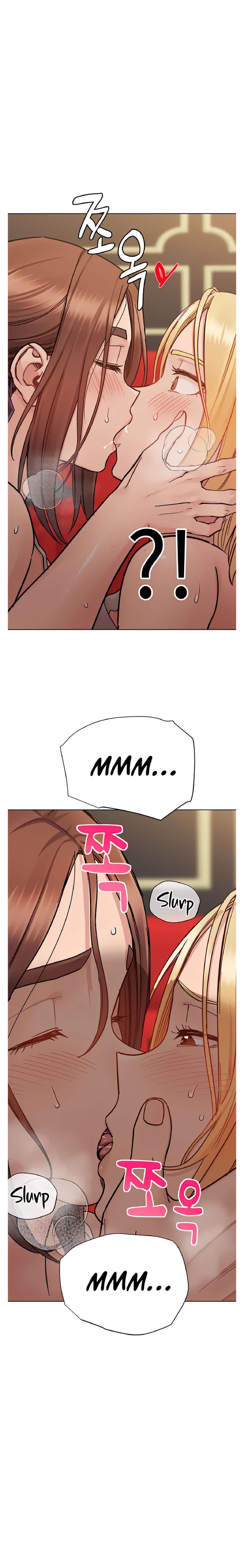 Secret Your Mom Capitulo 95 página 15