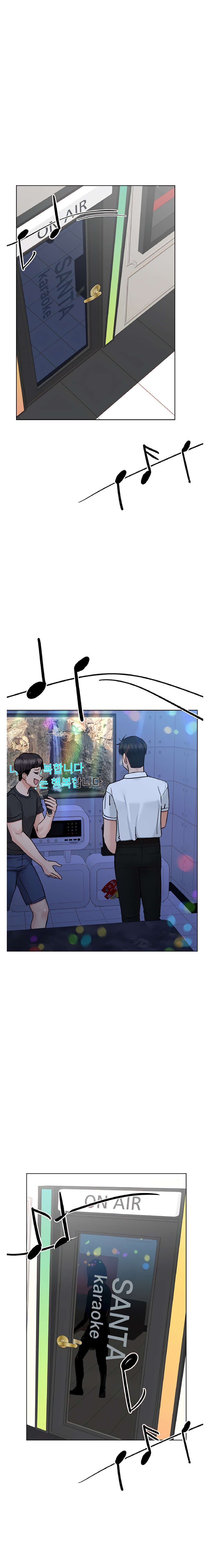 Secret Your Mom Capitulo 95 página 2
