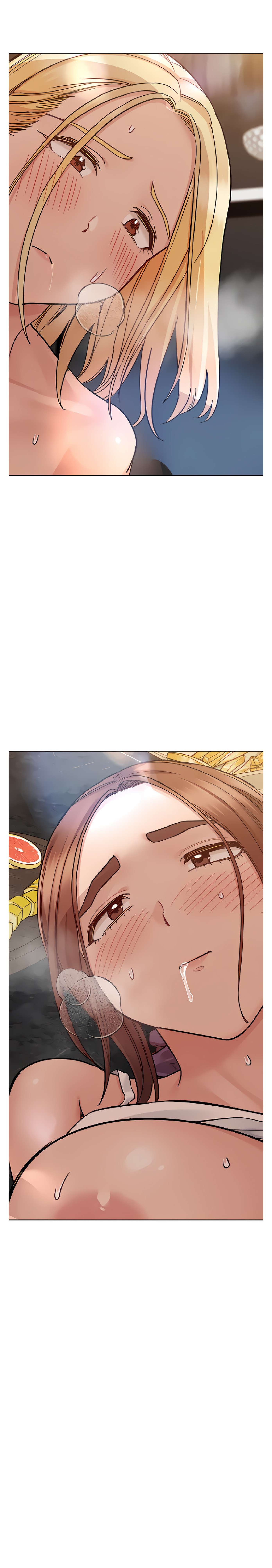Secret Your Mom Capitulo 95 página 27