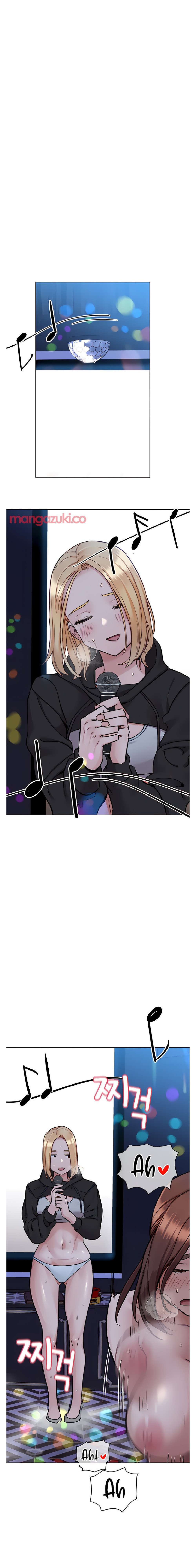 Secret Your Mom Capitulo 95 página 29