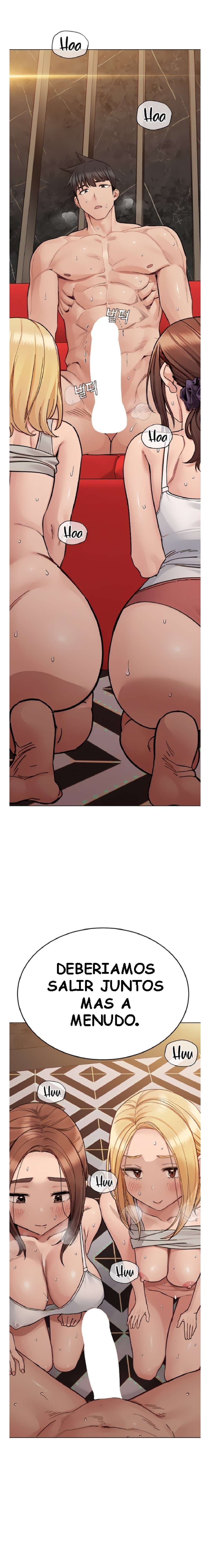 Secret Your Mom Capitulo 95 página 4